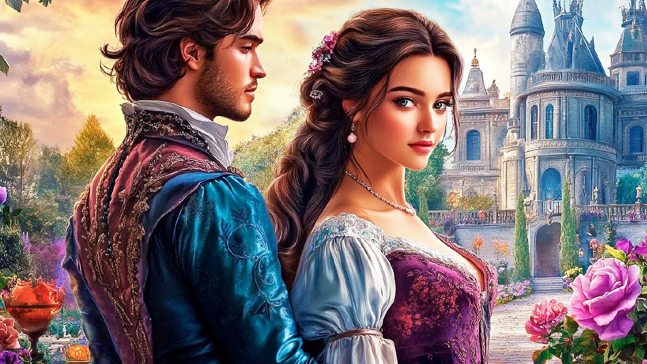АУДИОКНИГА ПОЛНОСТЬЮ 💎 ЗАБЫТАЯ АРИСТОКРАТКА 🌹 ЛЮБОВНОЕ ФЭНТЕЗИ ★ ПРИКЛЮЧЕНИЕ ★ ПОПАДАНЦЫ