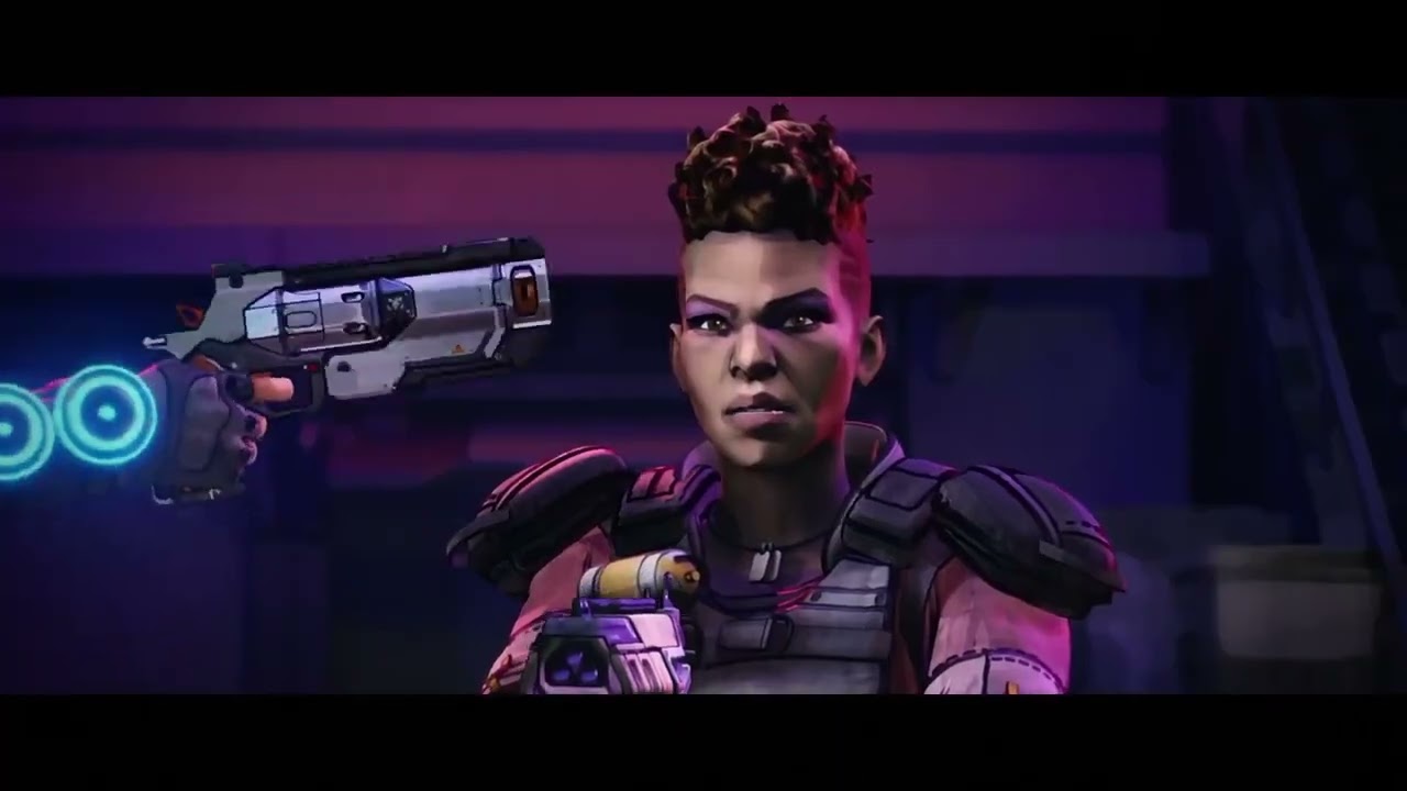 Apex Legends AMV #apexlegends #apexlatam #apex #gaming