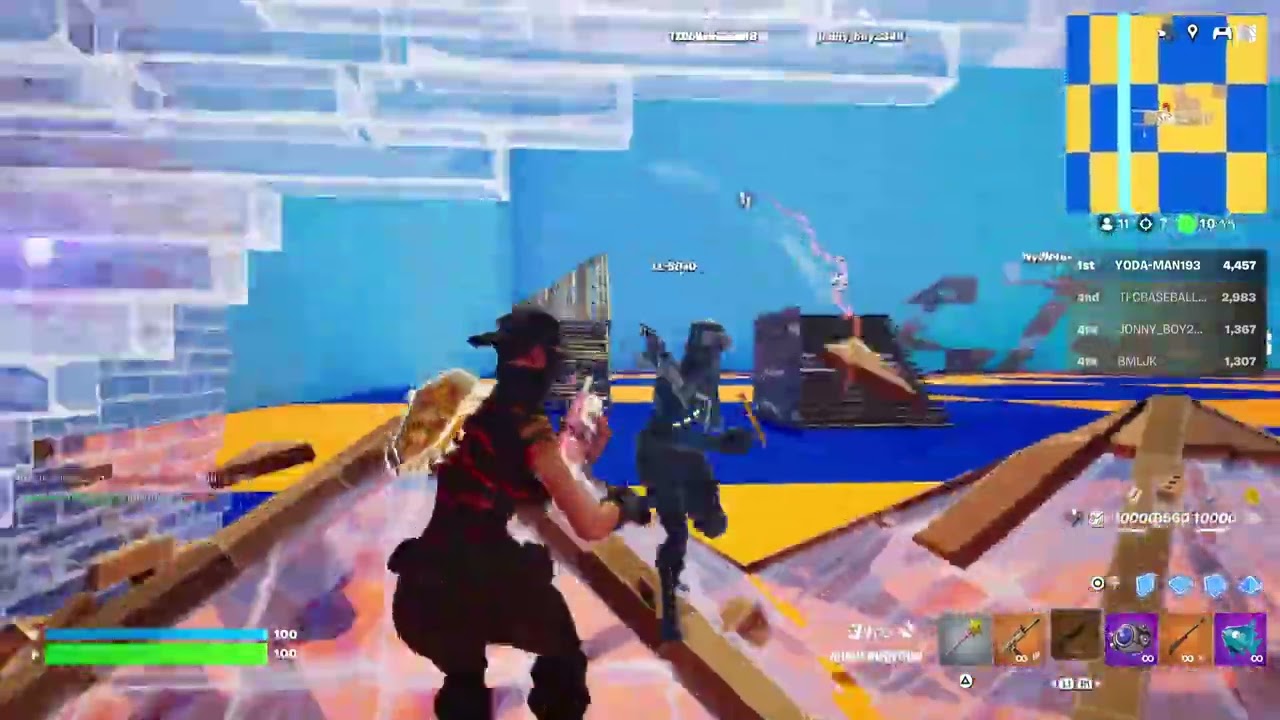 This is some my ps game play