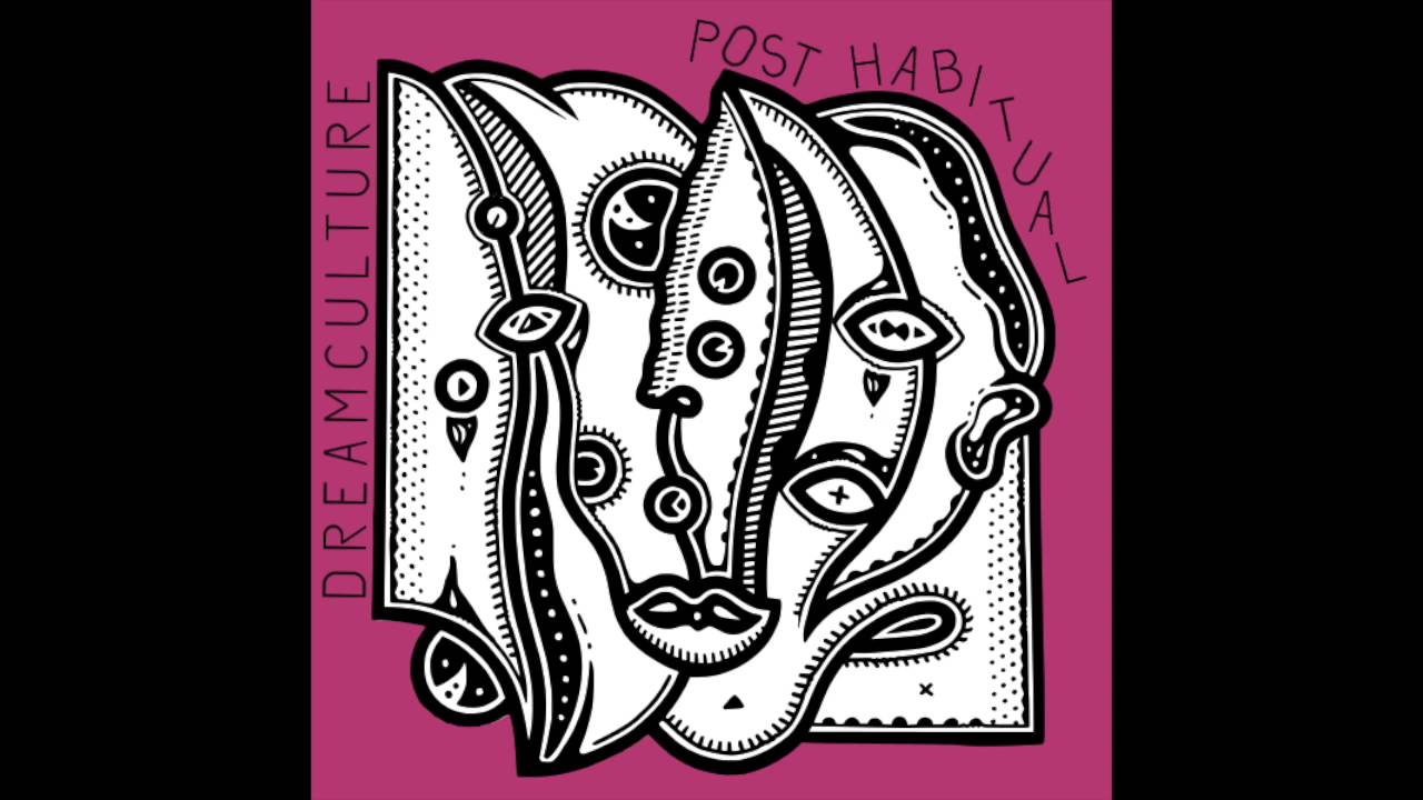 Dream Culture - Venutian Shadow