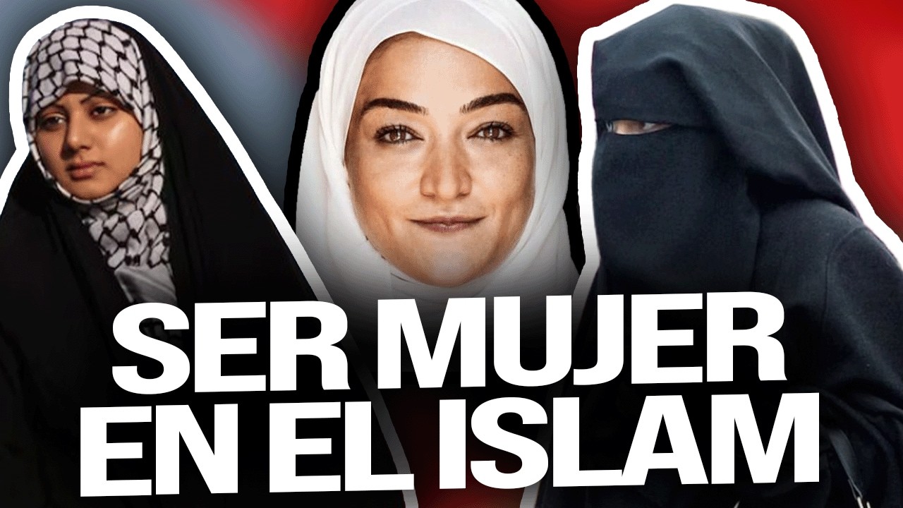 Irán, el Islam y las mujeres: qué es religión y qué es poder político