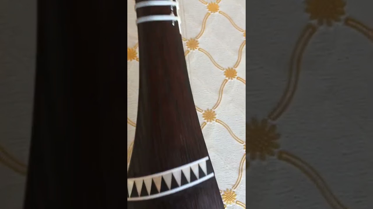 Танбур