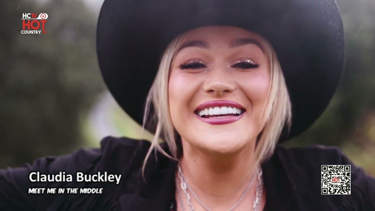 FWTV Hot Country Ep 825 Mac