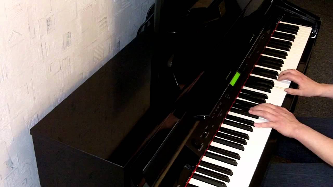 Secret Garden - Nocturne