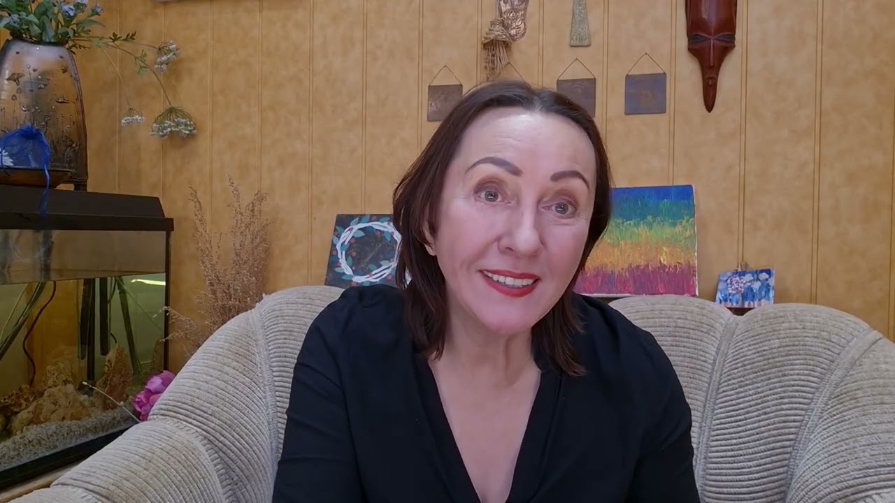 Valentinkė ir Gyvasis vanduo