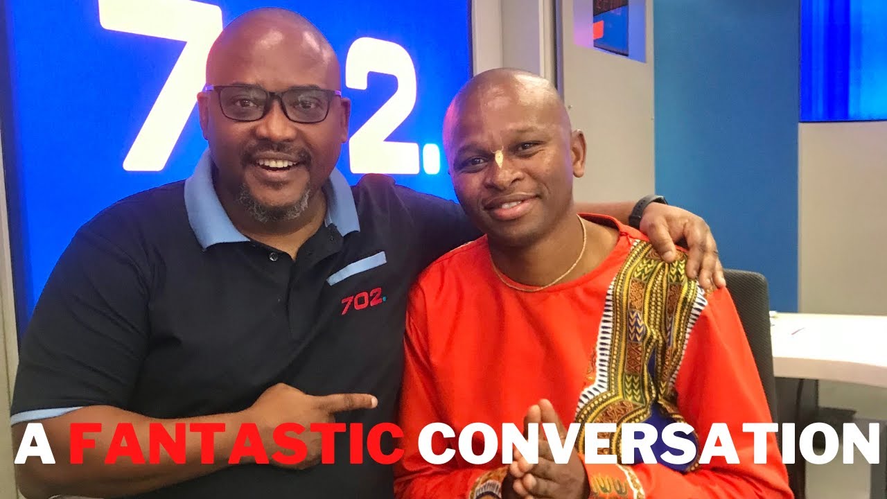 Religion & Spirituality Unpacked | 702 Talk Radio