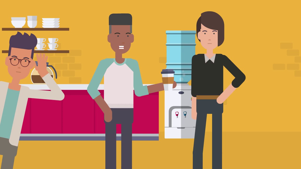 RESPECT Series: Workplace Conversation