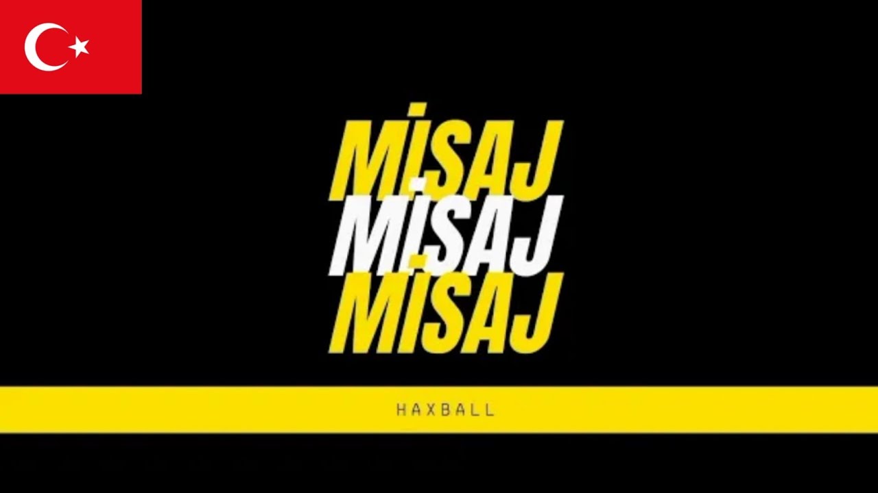 Misaj Haxball