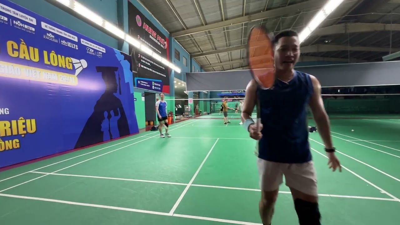 20260228 - Vũ Duy vs Lio James