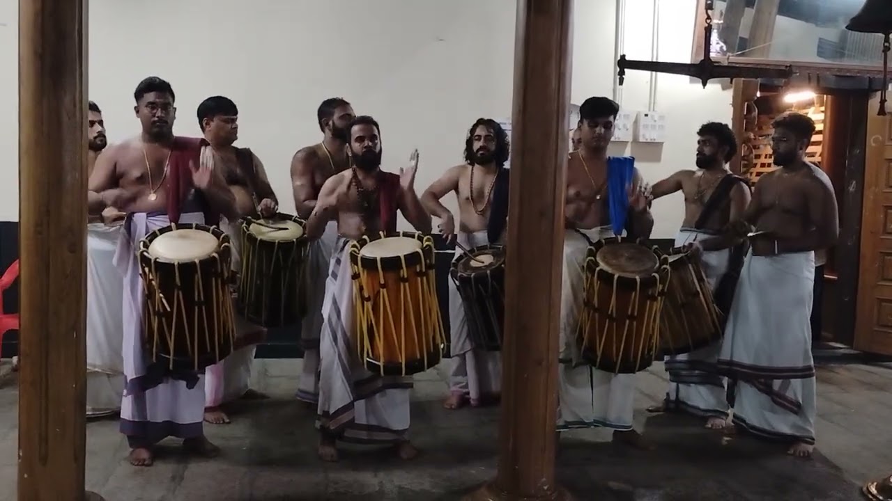 പഞ്ചാരി 1