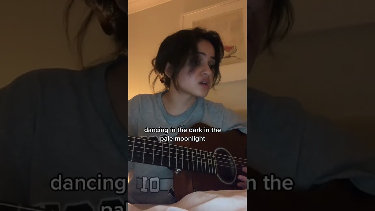 SUMMERTIME SADNESS - Lana Del Rey ((cover)) by Elise 🔥🔥🔥 #lanadelrey #summertimesadness #cover