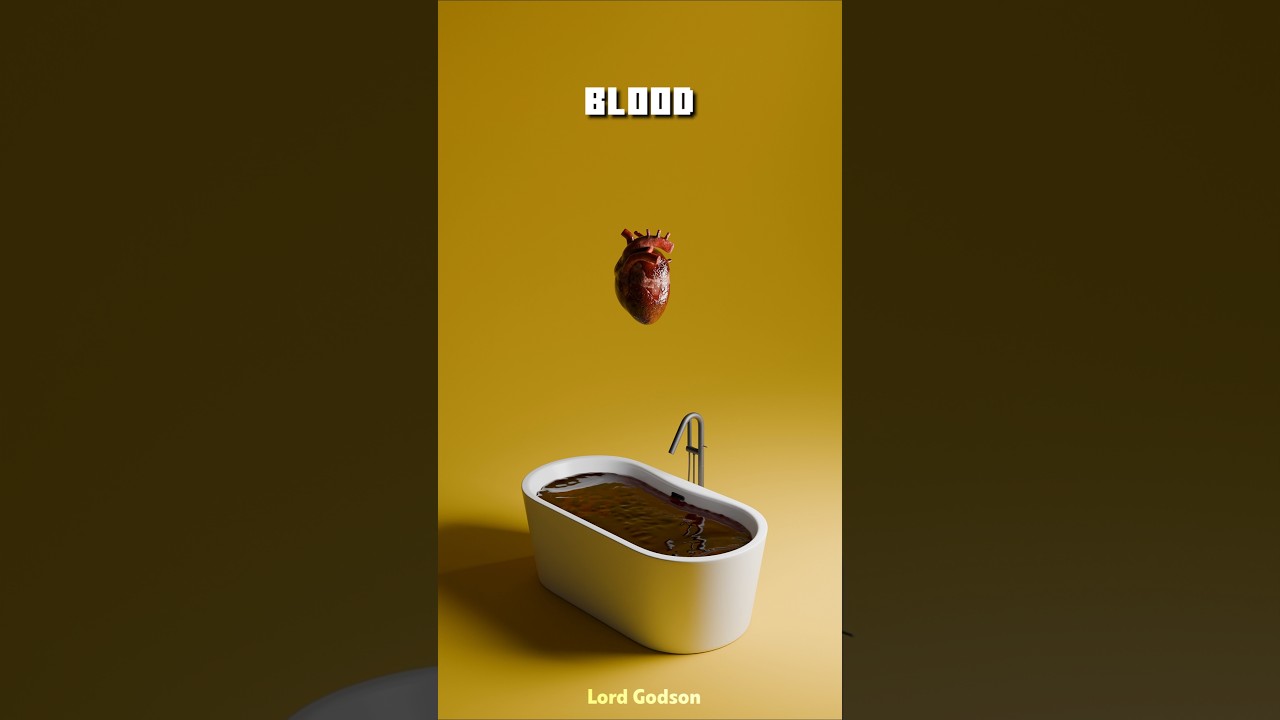 All Types Of 3D Fluid Simulations 🔥💦