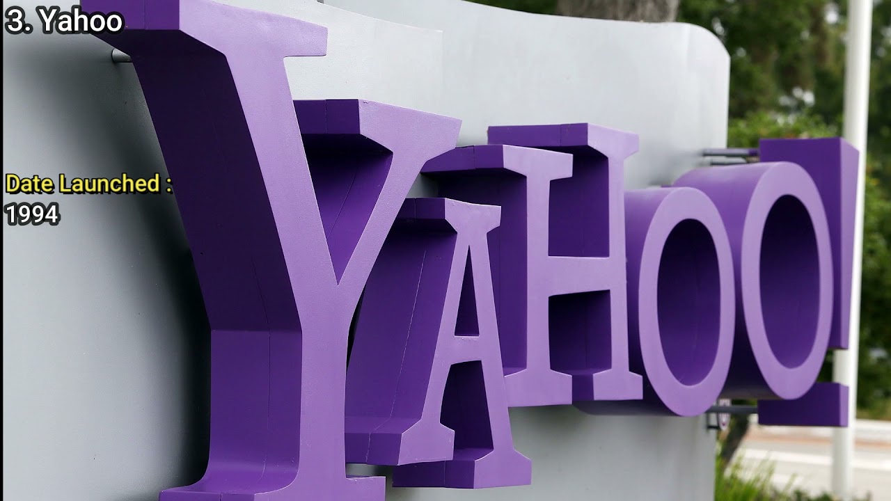 TOP 5 SEARCH ENGINES