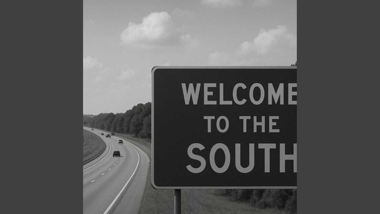 Man Of The South