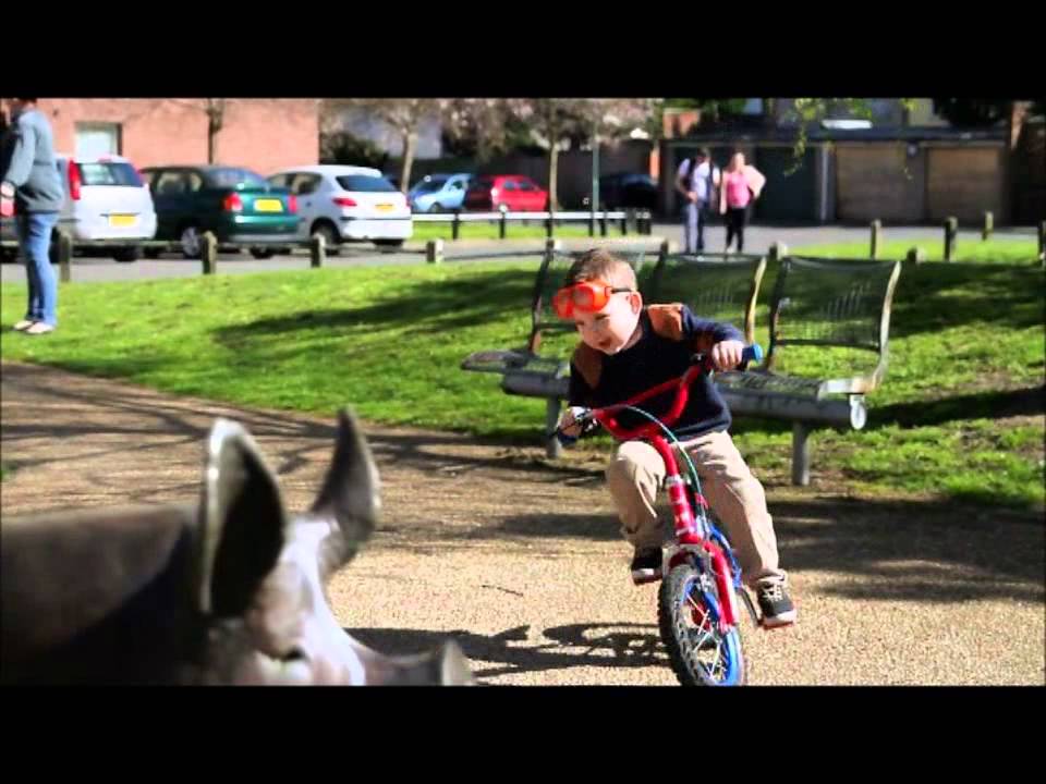 The Slade Green Big Local