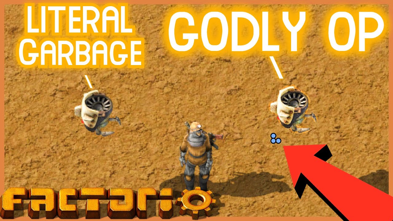 Quality Construction Bots are 100% Balanced