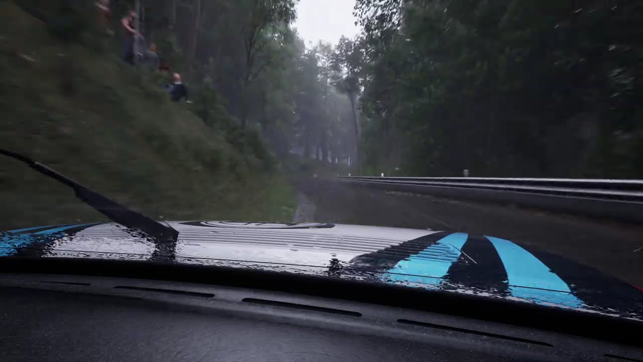 ALSACE - Steigenbach (Assetto Corsa Rally)