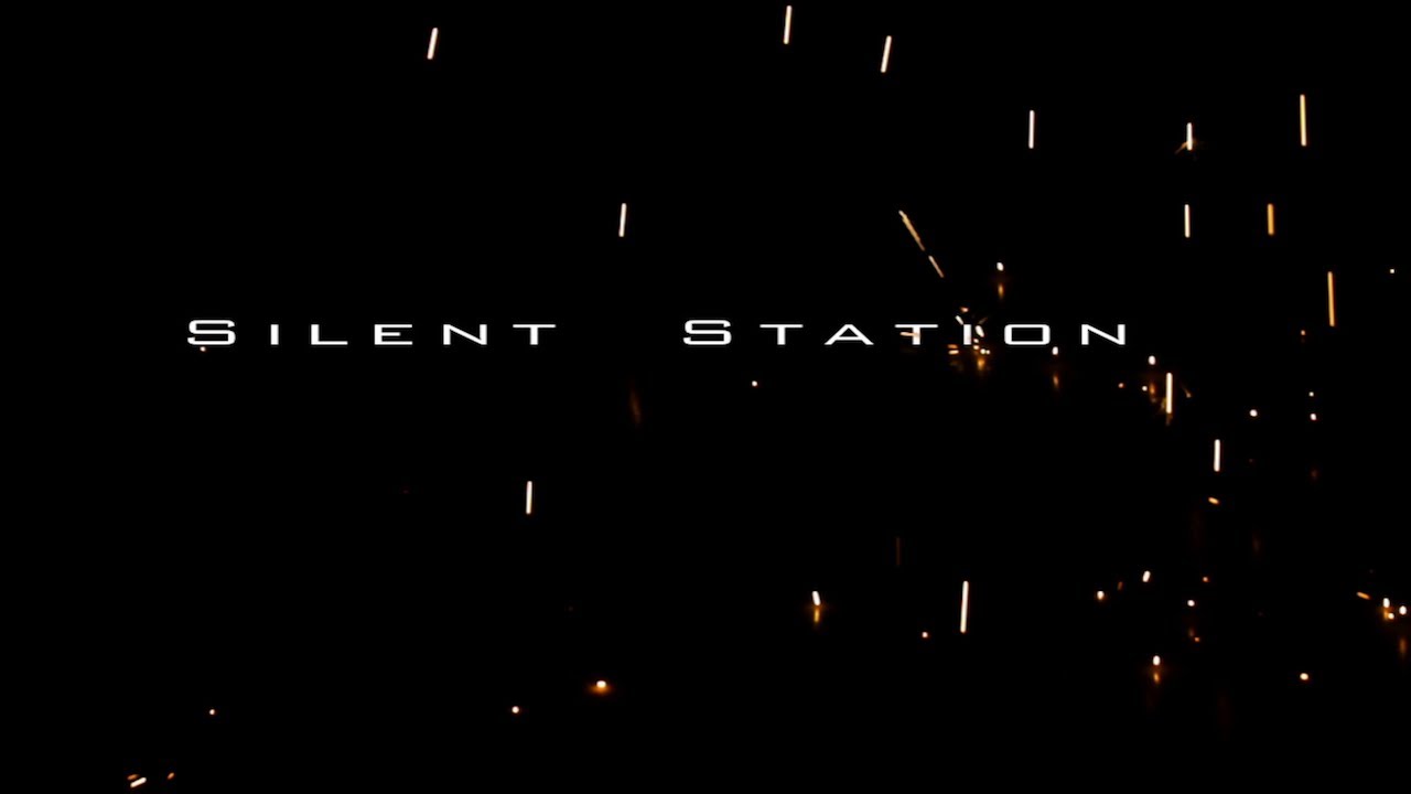 SILENT STATION