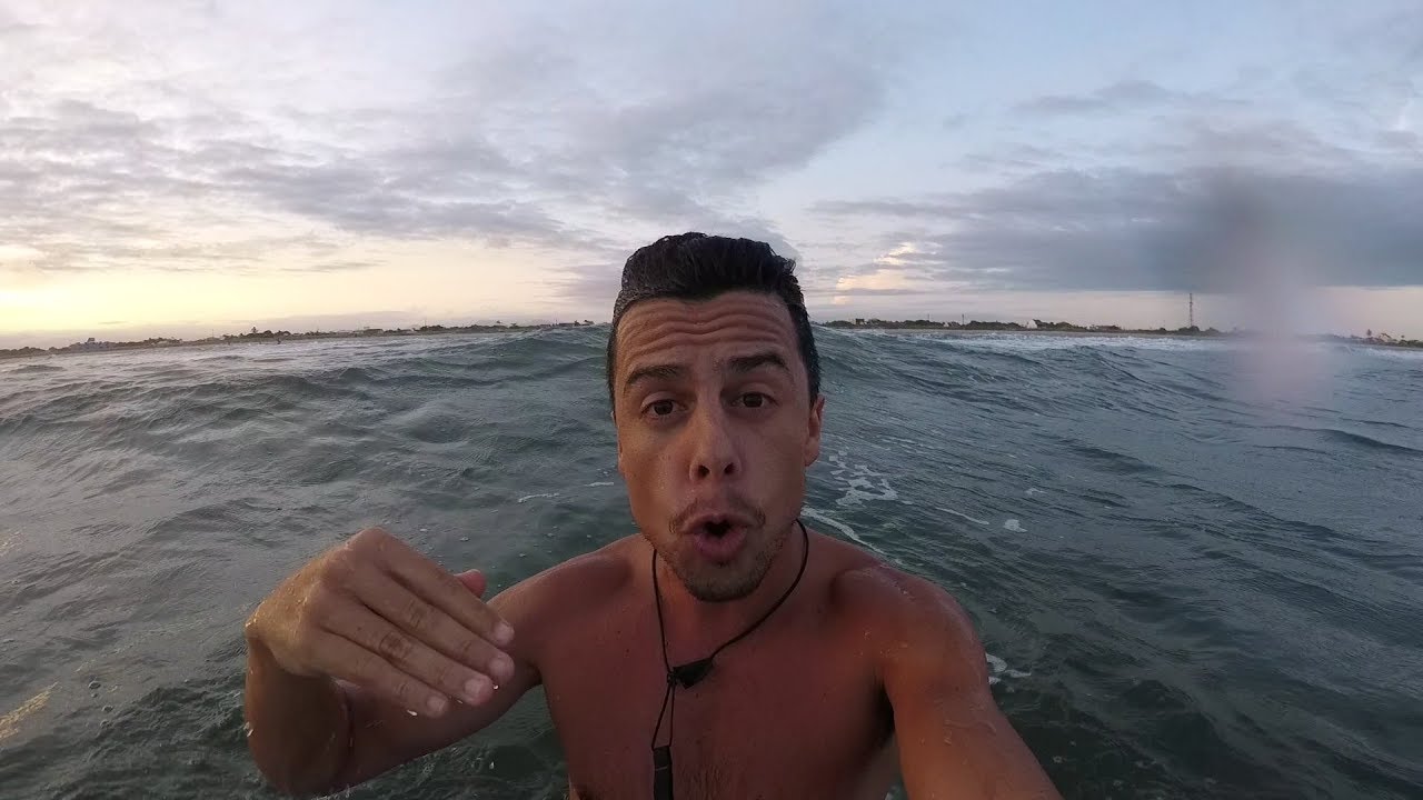 INSIDE E OUTSIDE - SAIBA SE LOCALIZAR NO MAR