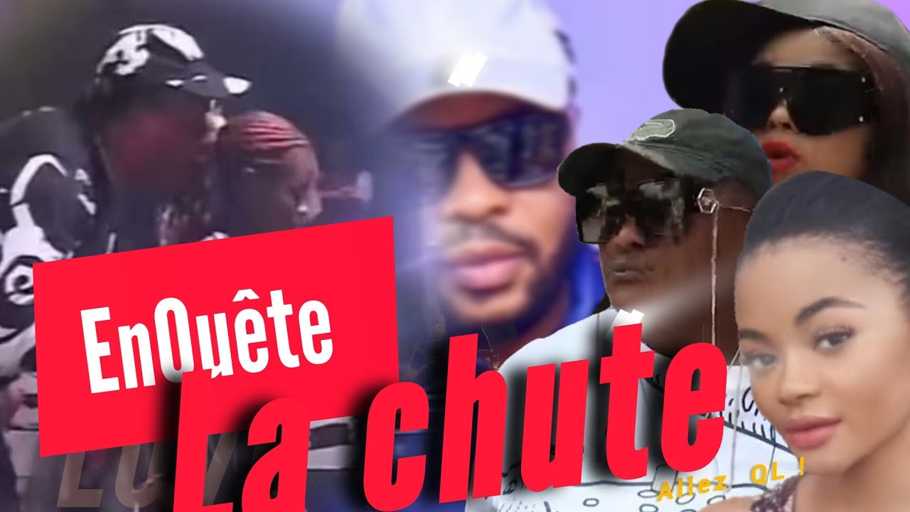 AFFAIRE JB MPIANA MUANA SUKA LA VRAI VERITE 1 partie - LES COMMANDITAIRES - QUI EST DERRIERE