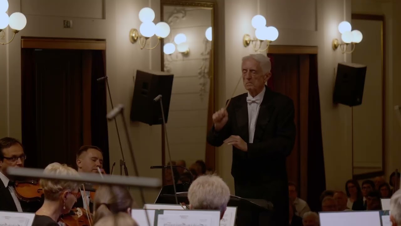G. Verdi: Předehra k opeře Nabucco