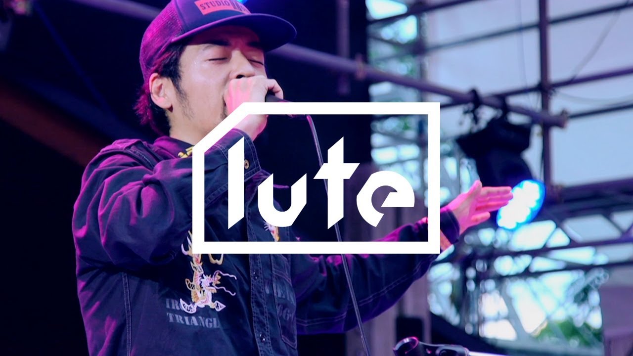 DAX × lute：七尾旅人「サーカスナイト」