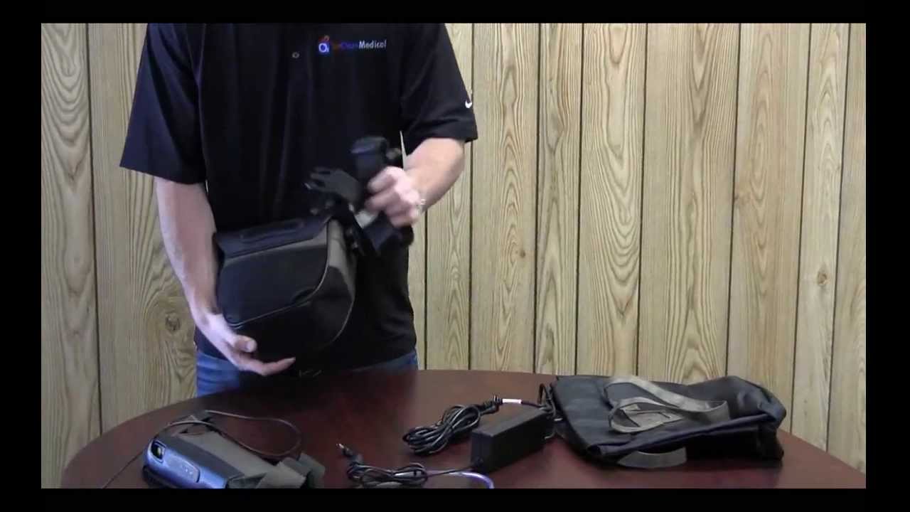 LifeChoice Oxygen Concentrator From Oxygen Concentrators Direct