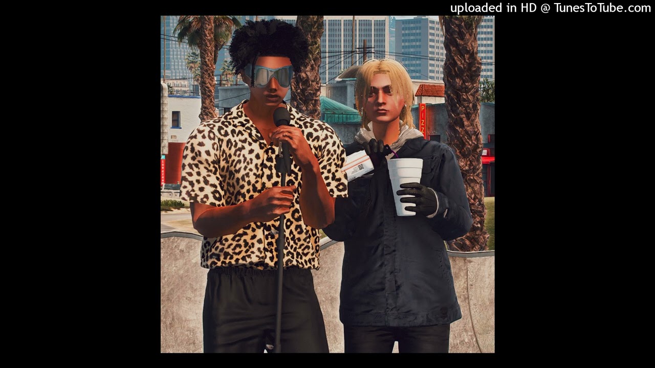 [NL:RP] [IC] yeah - Pat X WhiteBoyRemi