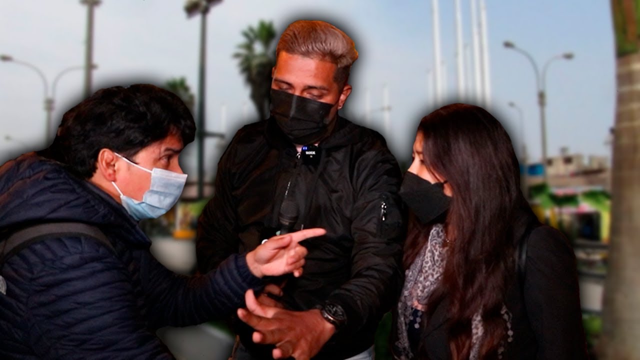 SE HORNEÓ A LA AZAFATA Ep.26 | EXPONIENDO INFIELES T-2 | LIMA PERÚ