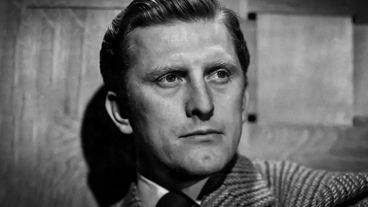 Kirk Douglas Never Forgave This One Co star in film Seven Days in May  Guess Who!