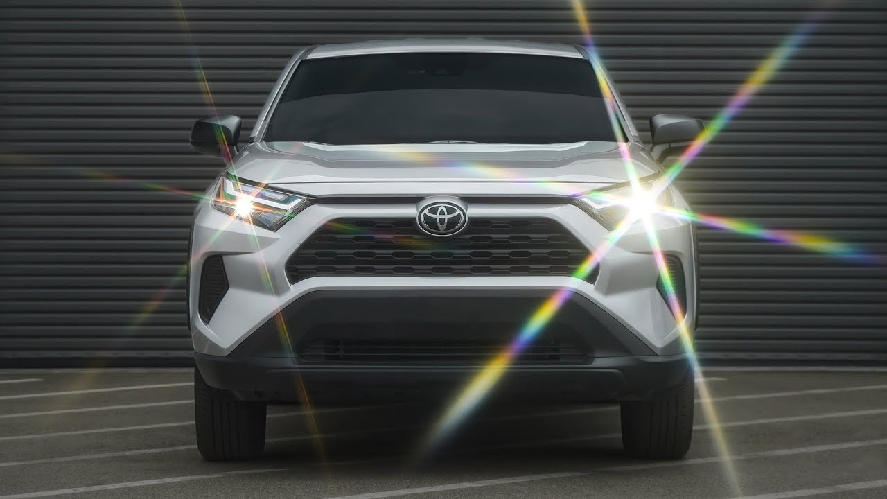 Level Up your RAV4! Install Guide for Function and Form Leveling Lift Kit (2018+)