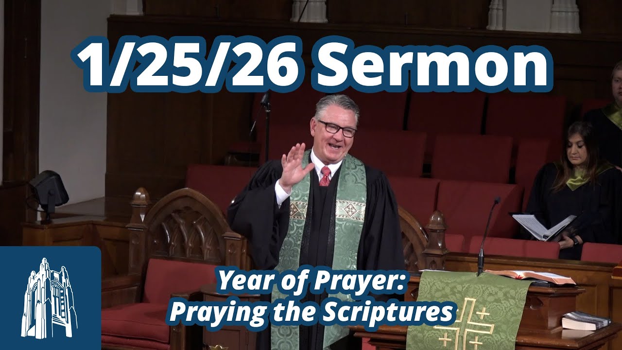 Sermon - 
