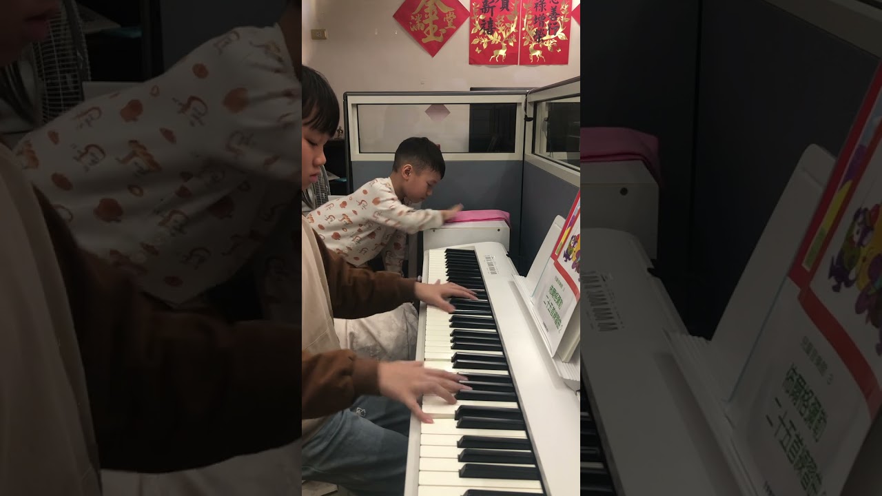 夢中的婚禮-要看到最後