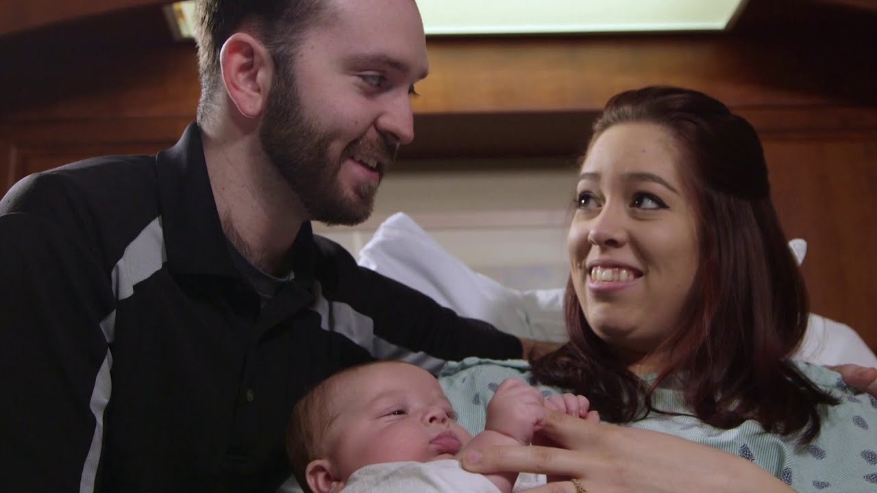Why Choose OB/GYN of Indiana for Pregnancy Care?