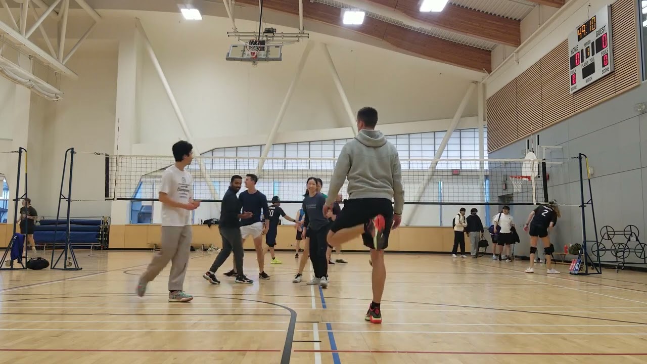 Cloverdale 6s | Mar 15, 2026 | Seeding Set 2