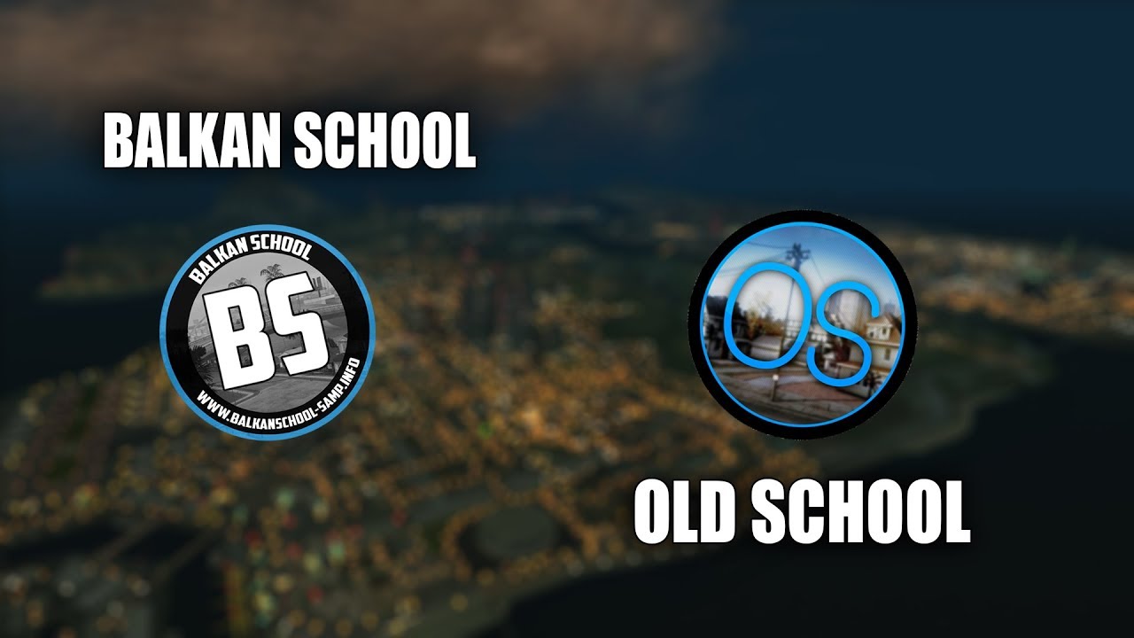 OBJASNJENJE O BALKAN SCHOOL (+DOKAZI)