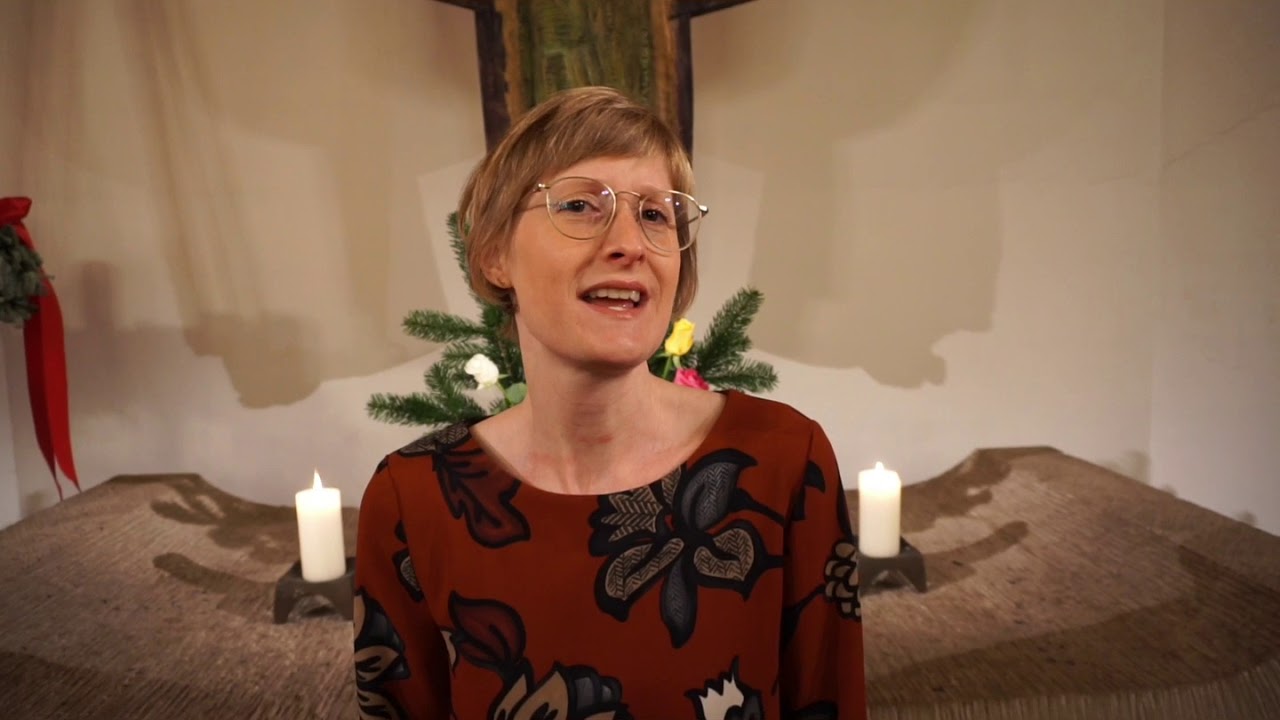 Festgottesdienst Nienstedt im Deister 2020