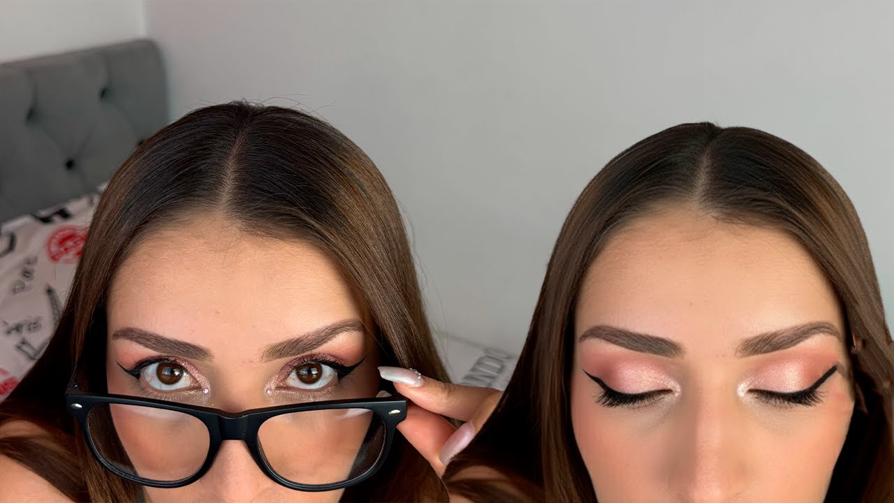 ASMR SPIT PAINTING 💦 Las Gemelas Te Pintan la Cara con MUCHÍSIMA Babita