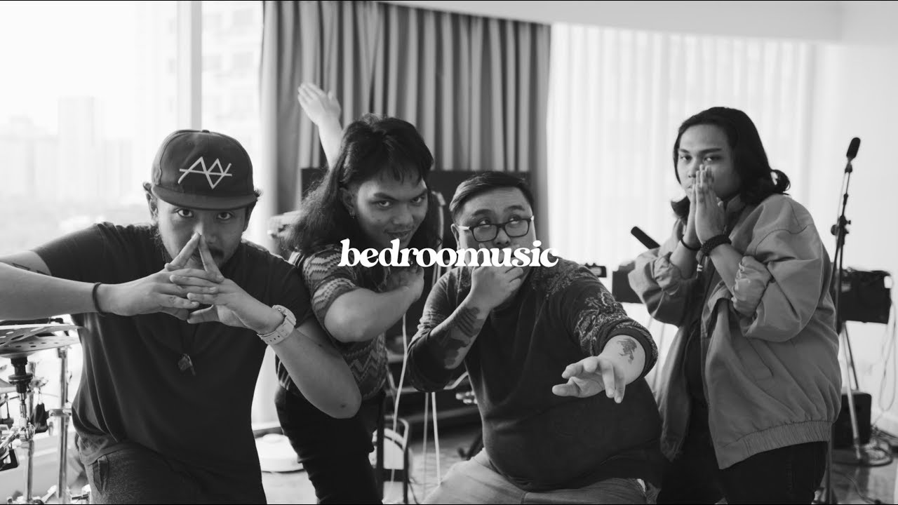 Brisom - BEDROOMUSIC