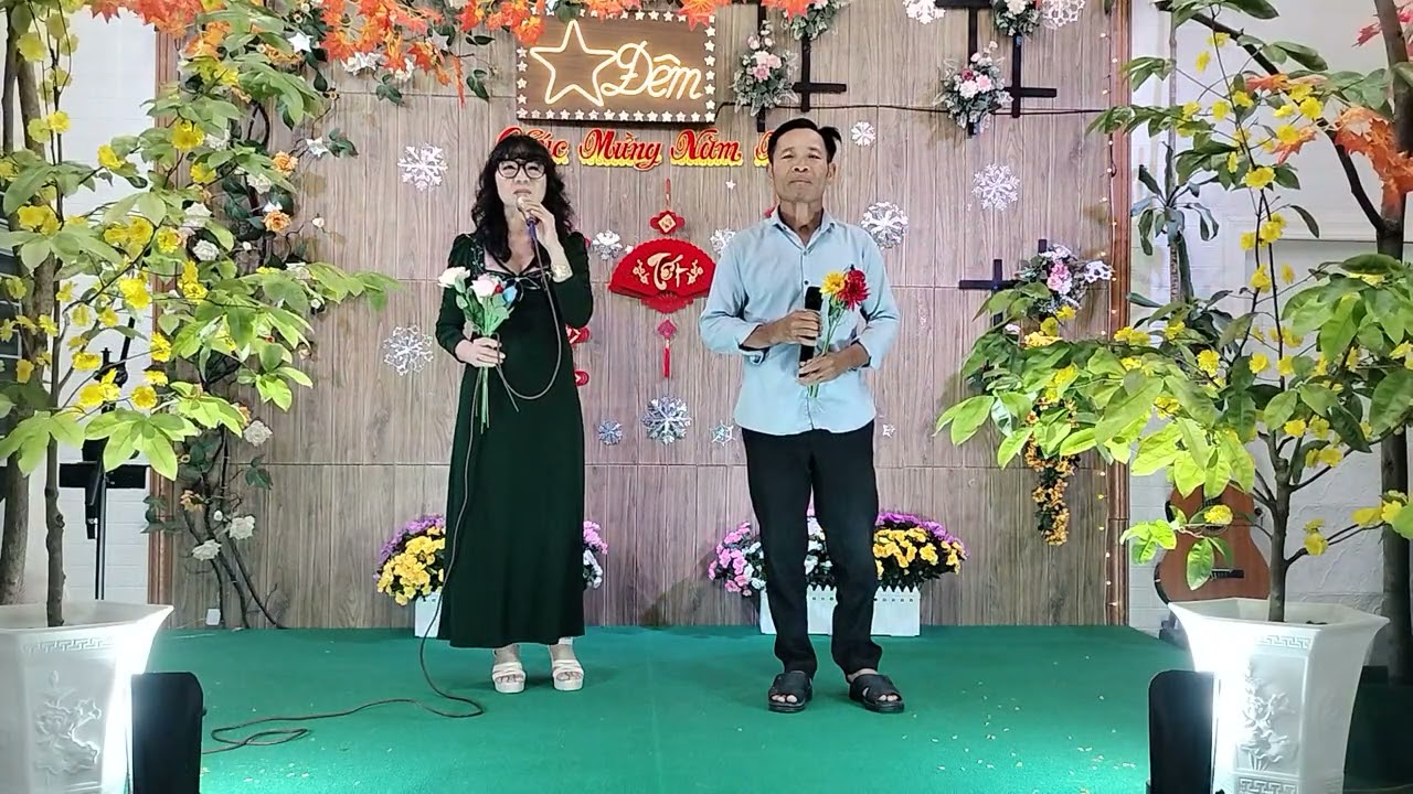 SẦU TÍM THIỆP HỒNG / A HẢI - KIỀU HẠNH