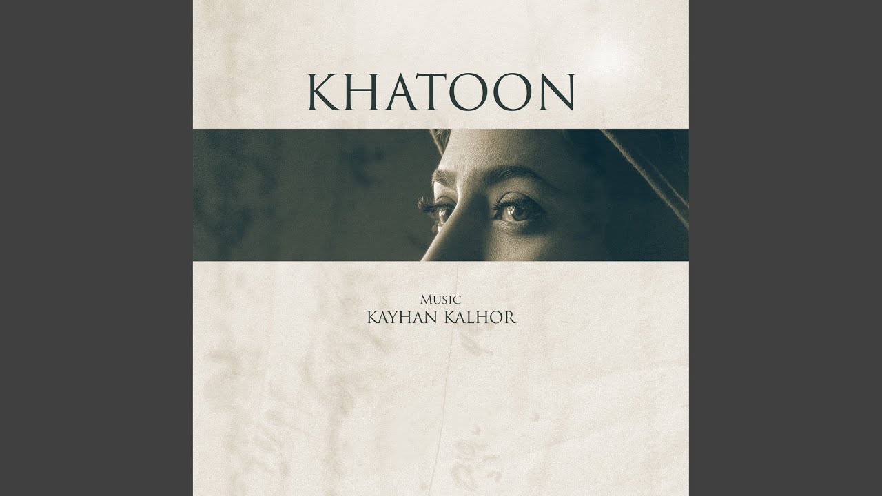 Khatoon