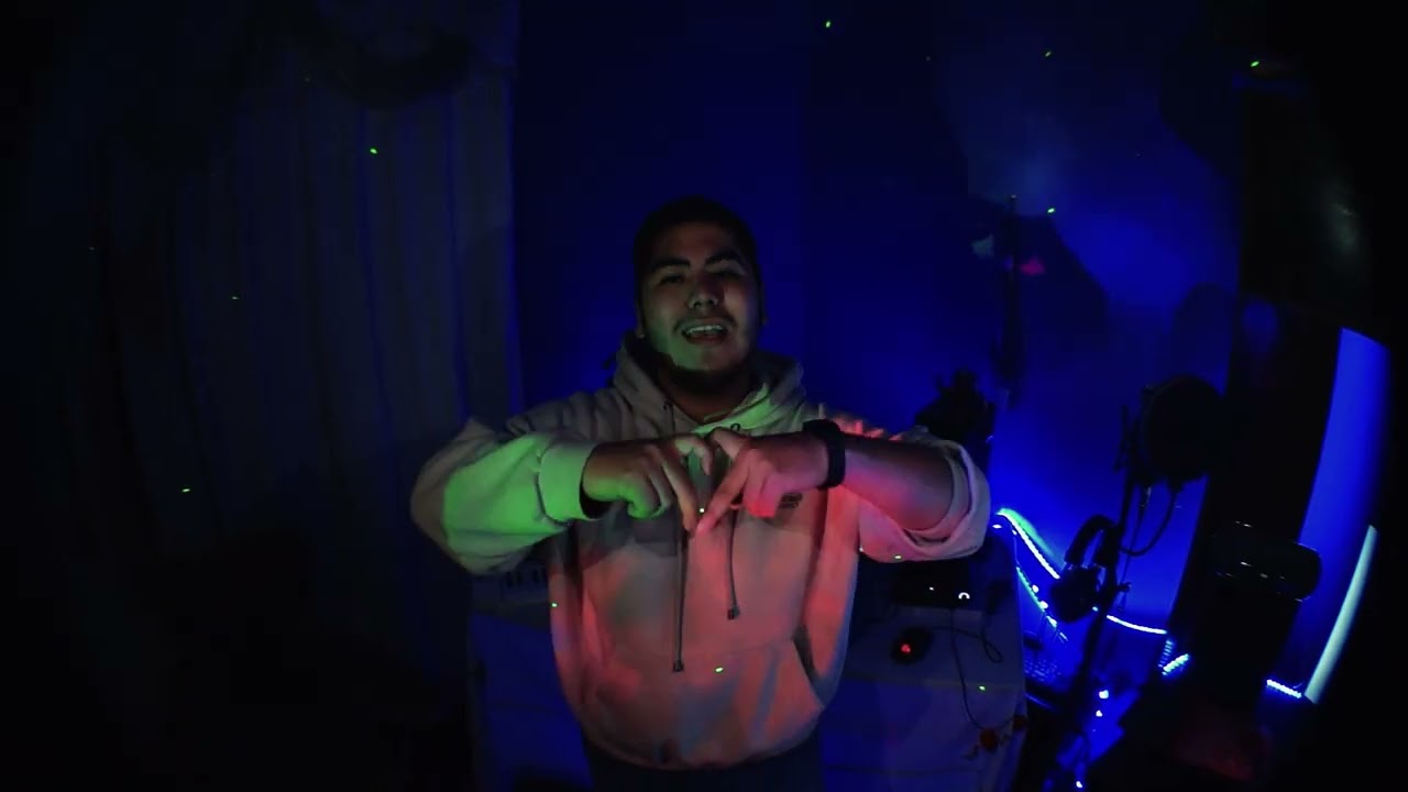 Midam - Hipnotizao (Official Video)