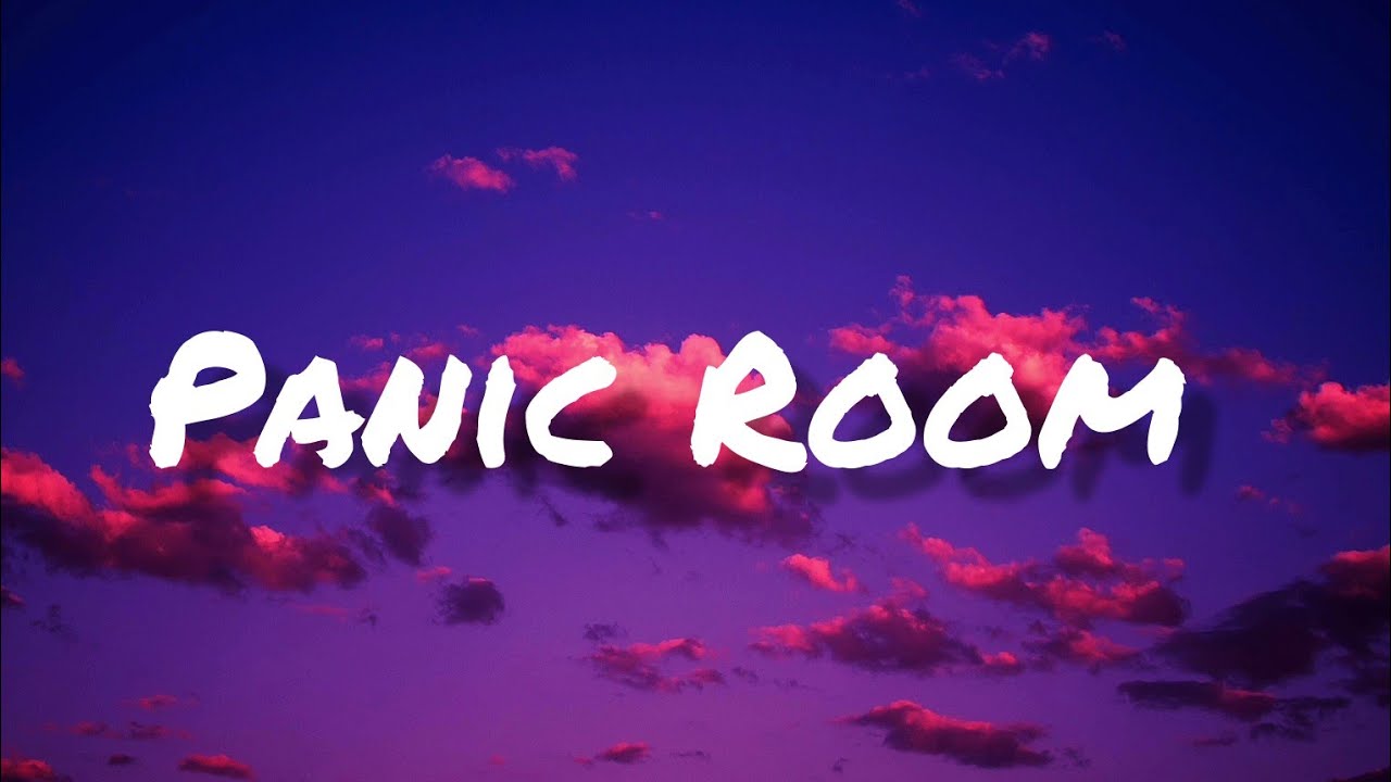 Au/Ra - Panic Room Lyrics