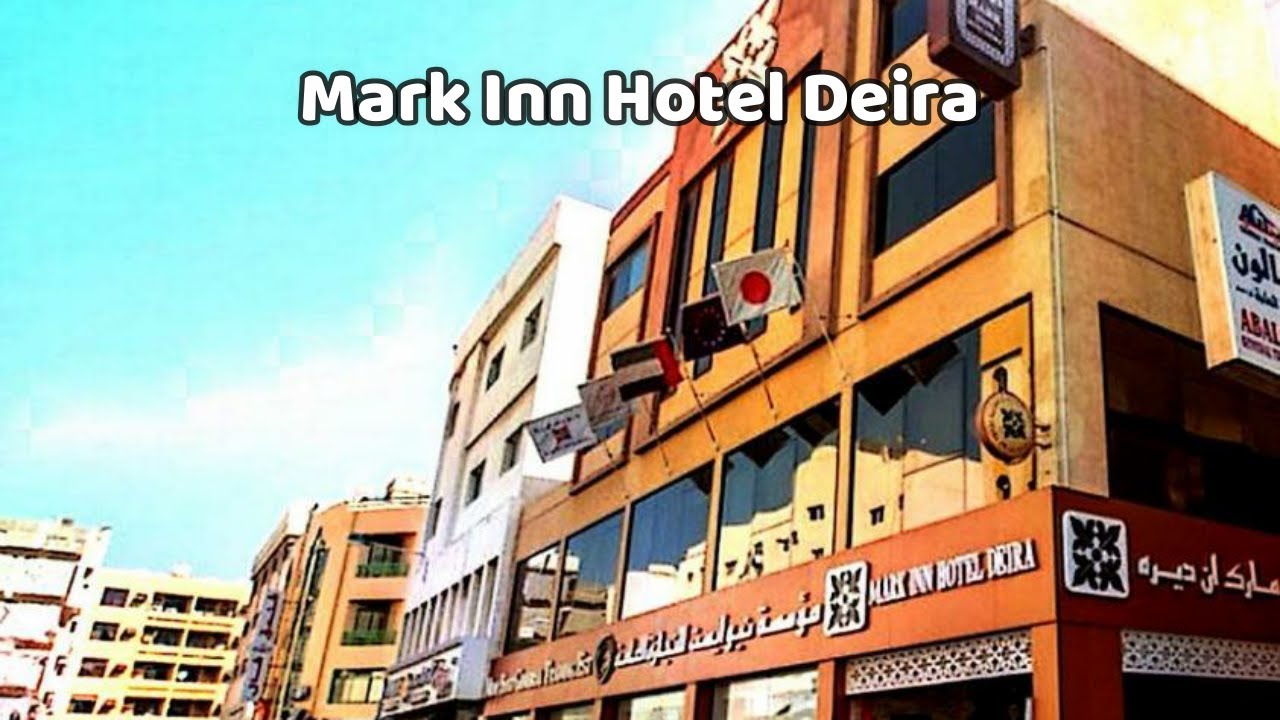 Mark Inn Hotel Deira | Hotel Link