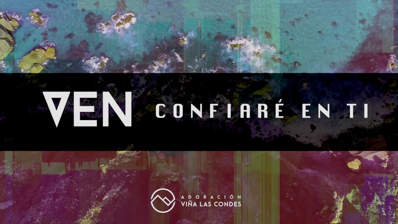 Confiare en ti - feat. Luian Berdía (Video Lyric Oficial)