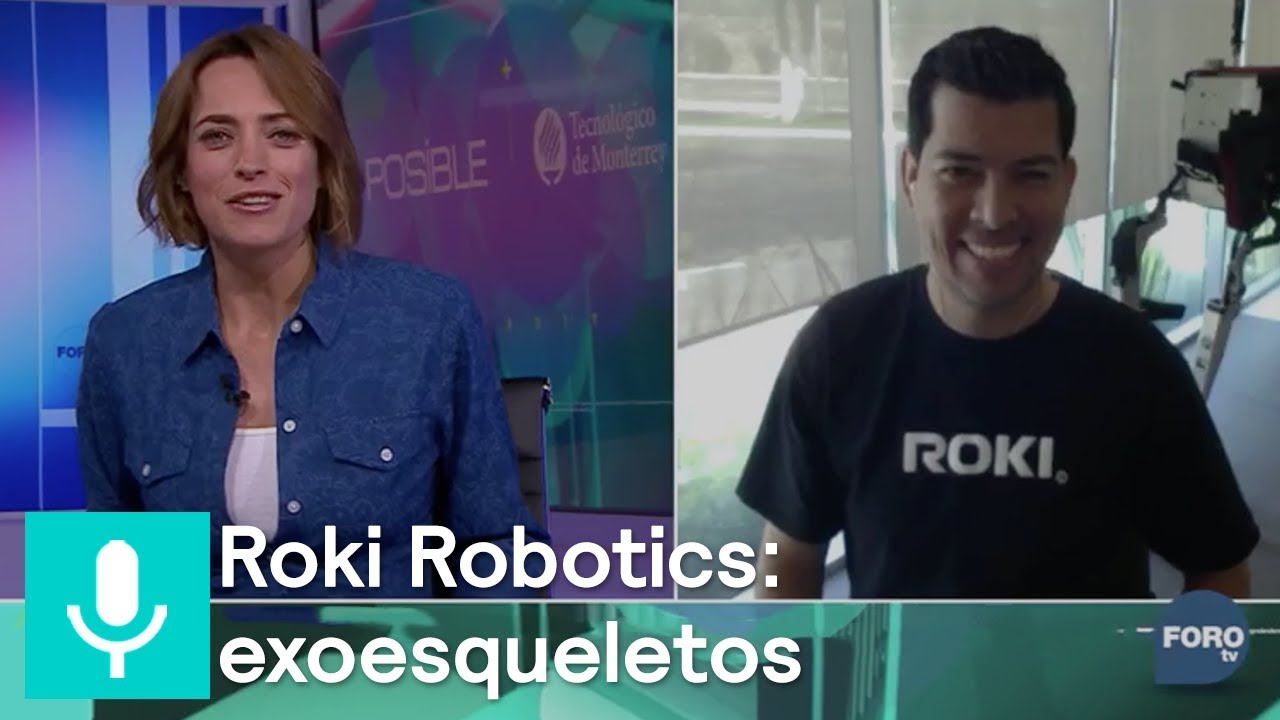 Roki Robotics