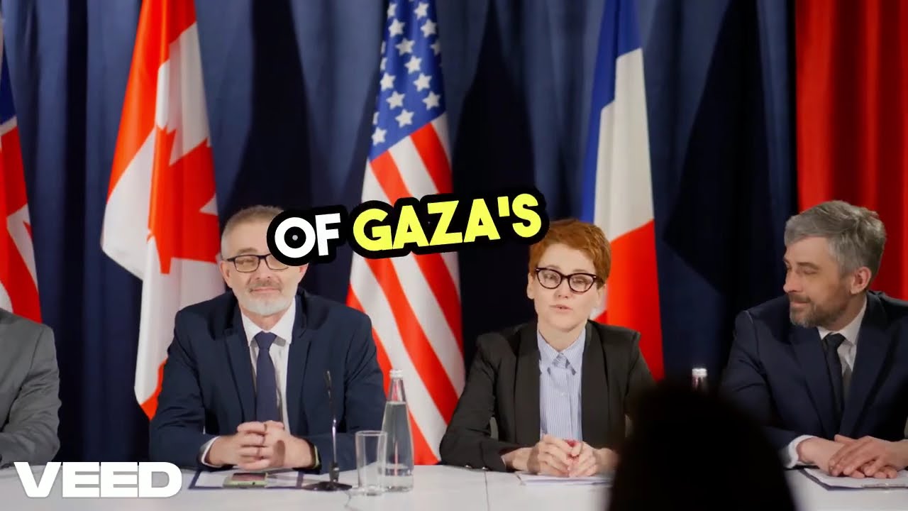 Gaza's Starvation Crisis  A Human Tragedy