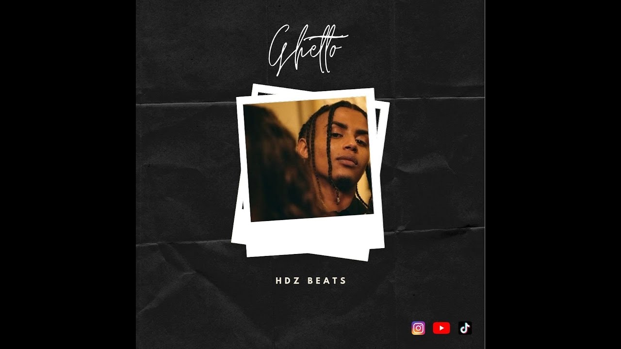 Luv Resval Type Beat 