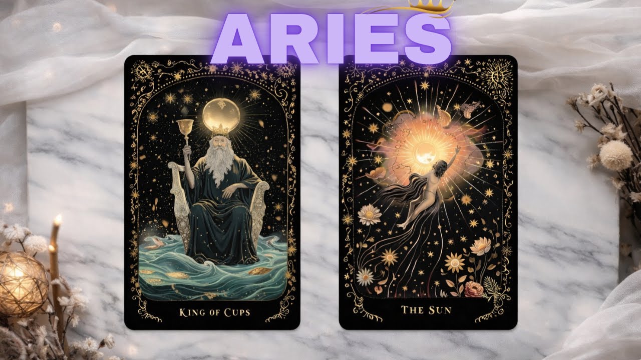 ARIES 🔥THIS PERSON IS ANGRY IN LOVE & SEXUALLY OBSESSED — THEY CAN’T LET YOU GO💋FEBRUARY LOVE