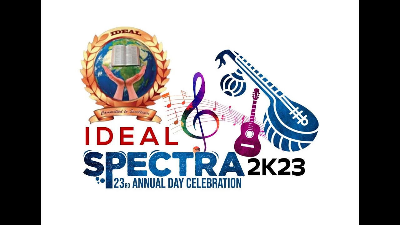 IDEAL SPECTRA 2K23